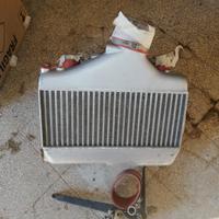 intercooler alfa romeo 75 turbo evoluzione