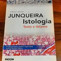 Junquiera Istologia