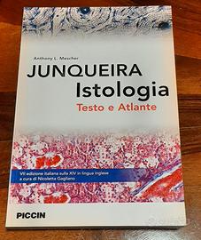 Junquiera Istologia