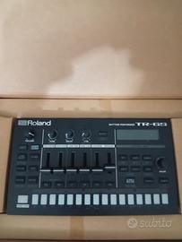 Roland tr-6s 