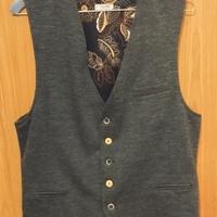 gilet uomo naracamicie casual elegante 