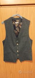 gilet uomo naracamicie casual elegante 
