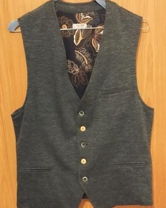 gilet uomo naracamicie casual elegante 