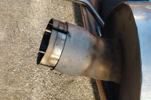 Ricambi Peugeot 206 rc