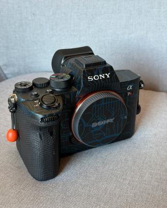 Sony A7RIV