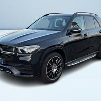 Mercedes GLE 350 de eq-power Premium 4matic auto