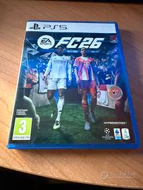 giochi Ps5 nuovissimi