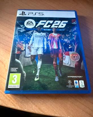 giochi Ps5 nuovissimi