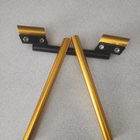 manubrio universale moto 