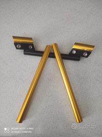 manubrio universale moto 