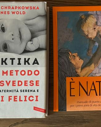 Libri bambini