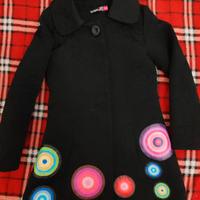 giacca desigual bambina