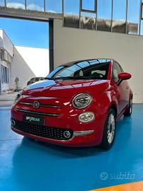 Fiat 500 1.0 Hybrid Dolcevita antifurto gratis