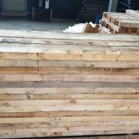 listello stocco in legno di abete 60x90x2000mm