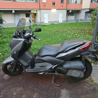 XMax