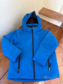 Giacca bambino CMP originale taglia 128 (7-8 anni)