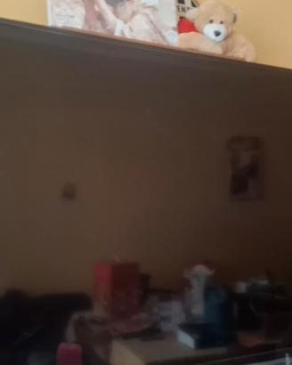  TV  sony 75 pollici come nuovo usato 4 volte