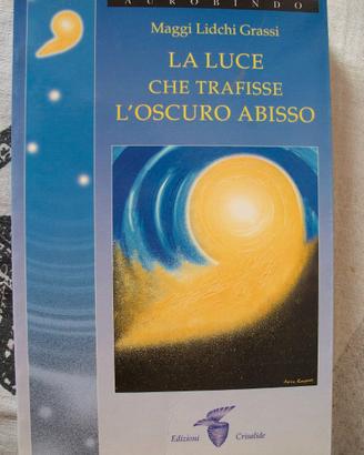 LA LUCE CHE TRAFISSE L'OSCURO ABISSO