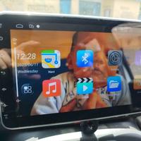 Laptop per auto 