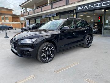 Audi Q5 2.0 TDI 190 CV quattro S-tronic Business S