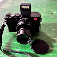 Leica d-lux typ 109