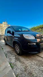 Fiat Panda Hybrid 2023