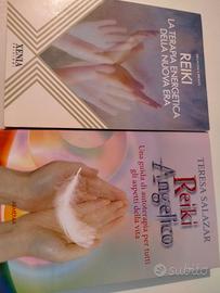 Libri Reiki