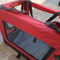 trasportino cane o gatto