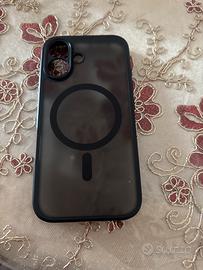 Cover iphone 16