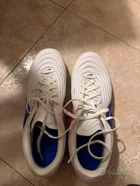 Nike tiempo maestro academy