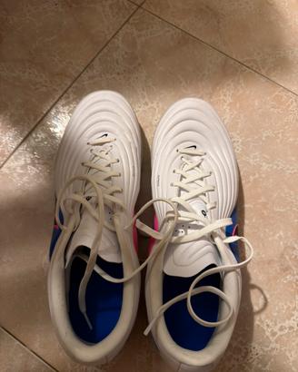 Nike tiempo maestro academy