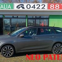 Fiat Tipo 1.6 Mjt S&S SW S-Design
