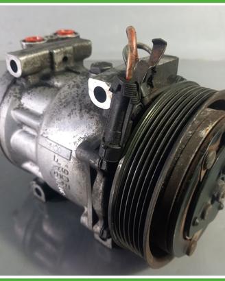 Compressore Clima AC Aria Condizionata SANDEN