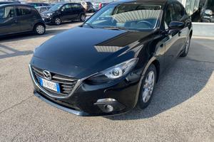 Mazda 3 Mazda3 2.2 Skyactiv-D Evolve