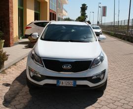 Kia Sportage 1.7 CRDI VGT 2WD Cool