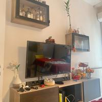 Living/parete attrezzata soggiorno