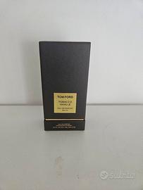 Tom Ford Tobacco Vanille-100ml