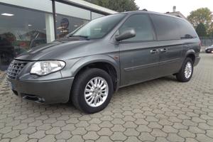 Chrysler Voyager Grand 2.8 CRD cat LX Auto