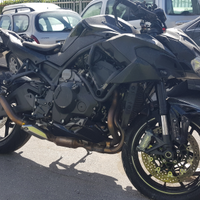 Kawasaki z 1000 h2