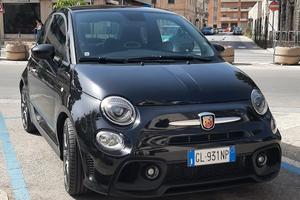 500 Abarth 595 1.4 TJET CV 165