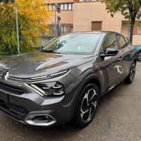 CITROEN C4 X PureTech 130CV EAT8 Max KM. 17.800