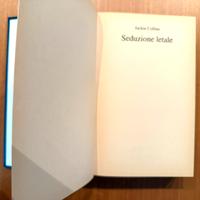 Seduzione letale di Jackie Collins