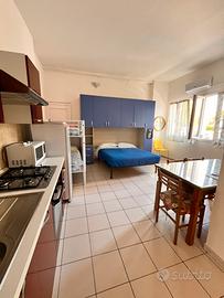 Appartamento "Delfino" Rosolina Mare