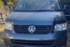 Volkswagen Multivan T5