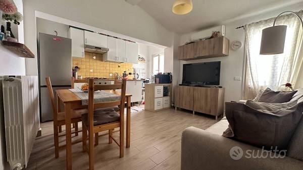 Appartamento – Bologna, Ghetto ebraico, Santo Stefano - Vista 3