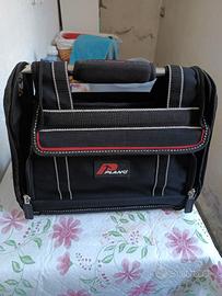 Borsa per attrezzi professionale