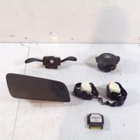 Kit airbag Volkswagen Polo 6R 2012