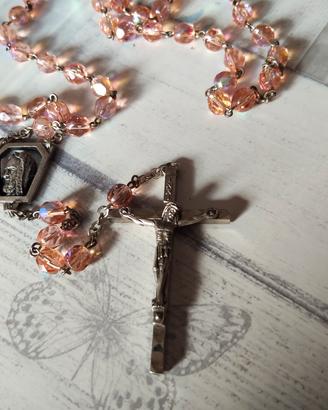 Rosario San Padre Pio