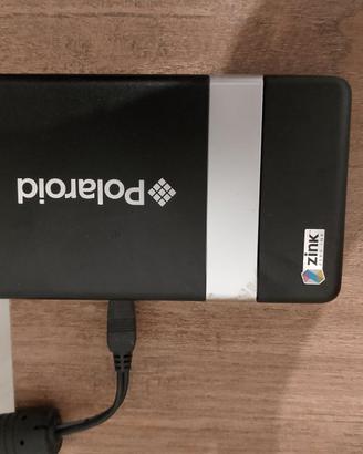 Polaroid Pogo