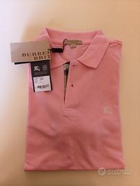 Polo "Burberry", S